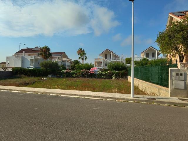 Terreno / Solar en venta Sagunto, España