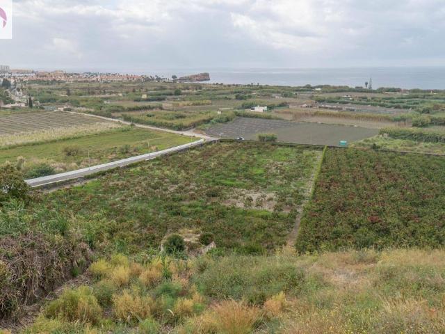 Terreno / Solar en venta Salobreña, Andalucía