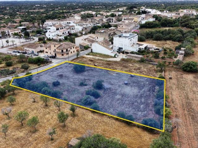 Terreno / Solar en venta s'Alqueria Blanca, Baleares