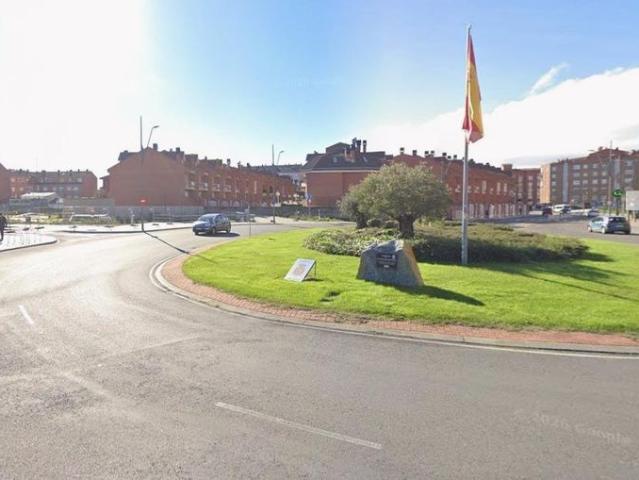 Terreno / Solar en venta San Andrés del Rabanedo, Castilla y León