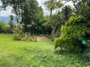Terreno / Solar en venta San Antonio del Prado, Colombia