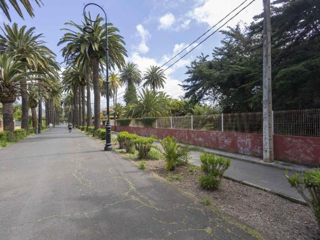 Terreno / Solar en venta San Cristóbal de La Laguna, España