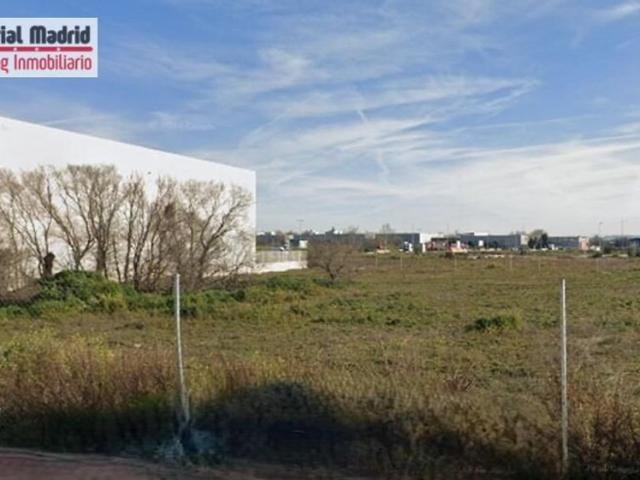 Terreno / Solar en venta San Fernando de Henares, Comunidad de Madrid