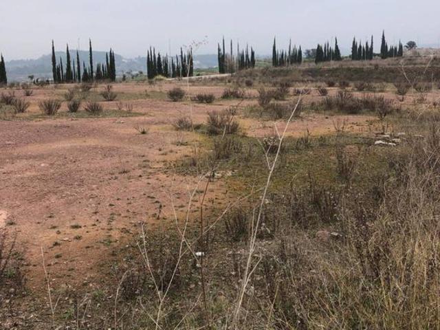 Terreno / Solar en venta San Fructuoso de Bages, Cataluña