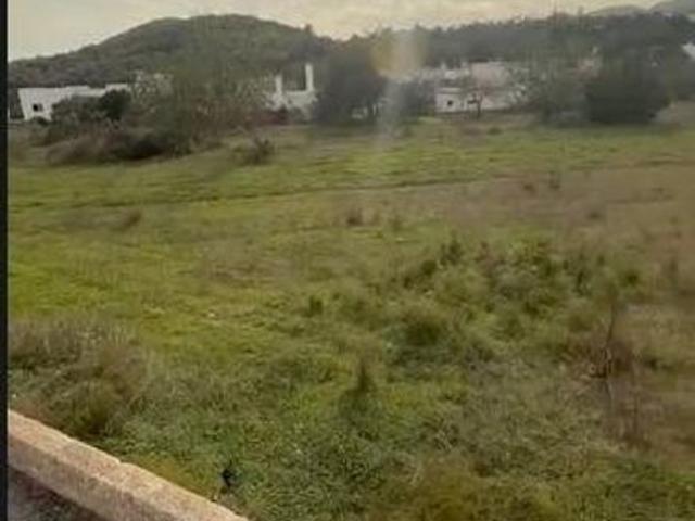 Terreno / Solar en venta San Jose de la Atalaya, Baleares