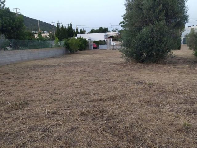 Terreno / Solar en venta San Jose de la Atalaya, España