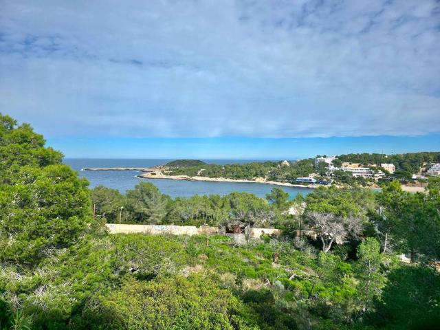 Terreno / Solar en venta San Juan Bautista, Baleares