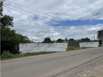 Terreno / Solar en venta San Juan del Río, México