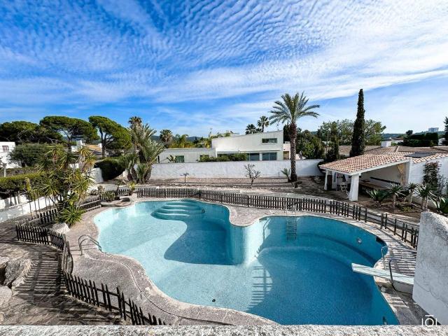 Terreno / Solar en venta San Pedro de Ribas, España