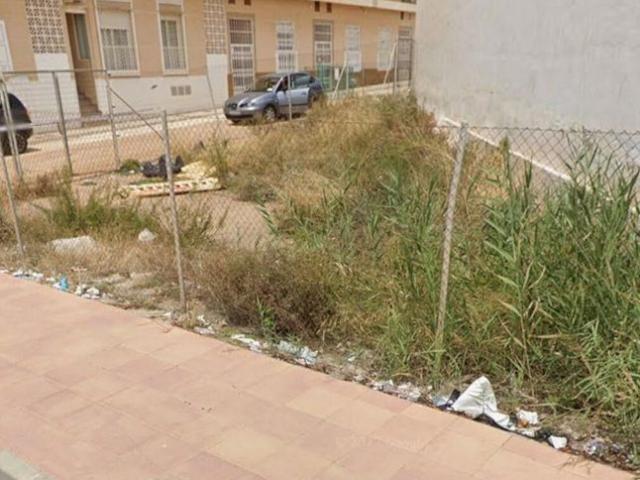 Terreno / Solar en venta San Pedro del Pinatar, Murcia