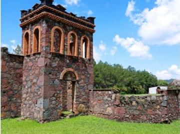 Terreno / Solar en venta San Pedro Jácuaro, Estado de Michoacán de Ocampo