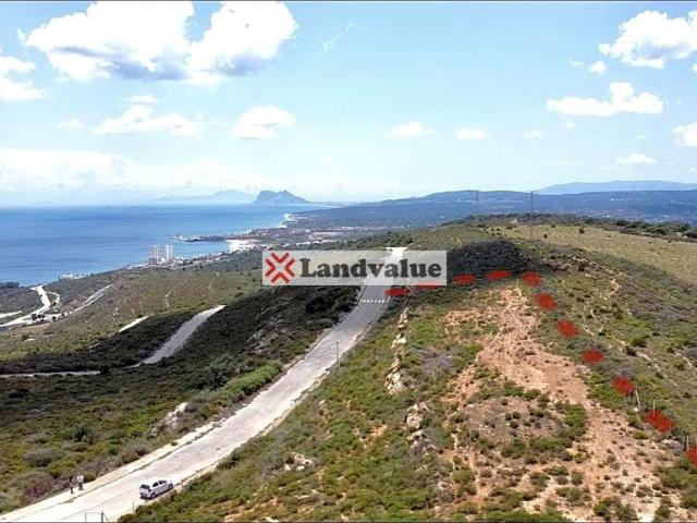 Terreno / Solar en venta San Roque, Andalucía