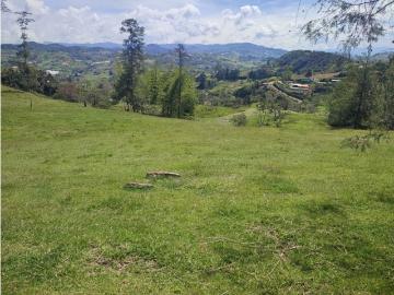 Terreno / Solar en venta Santuario, Colombia