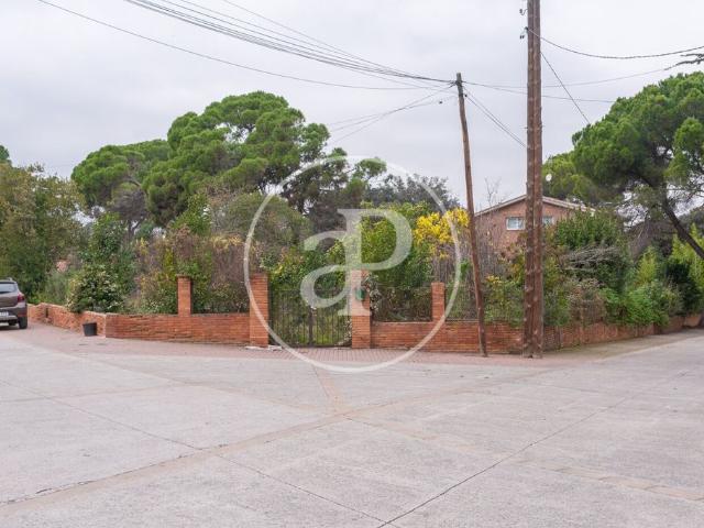 Terreno / Solar en venta Sant Cugat, España