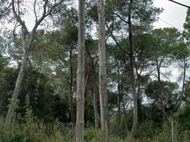 Terreno / Solar en venta Sant Cugat, España