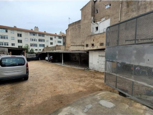 Terreno / Solar Sant Feliu de Guíxols, España