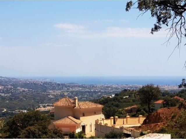 Terreno / Solar en venta Santa Maria, Marbella, Andalucía