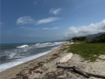 Terreno / Solar en venta Santa Marta, Colombia