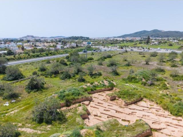 Terreno / Solar en venta Santa Eulalia del Río, Baleares