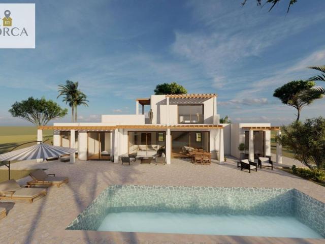 Terreno / Solar en venta Santa Eulalia del Río, España