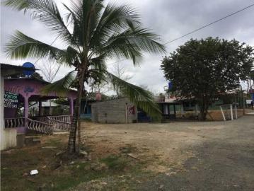Terreno / Solar en venta Santa Fé, Panamá