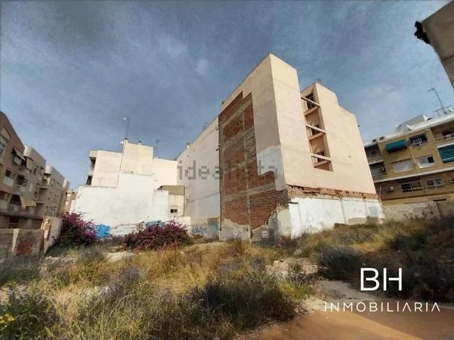 Terreno / Solar en venta Santa Pola, Comunidad Valenciana
