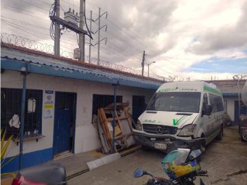 Terreno / Solar en venta Santafe de Bogotá, Colombia