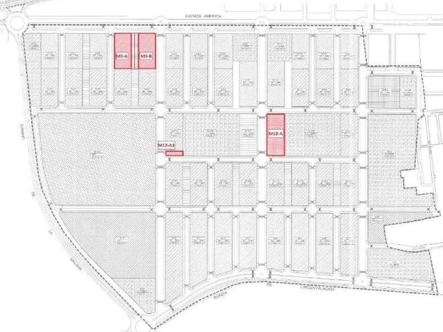 Terreno / Solar en venta Santafé, España