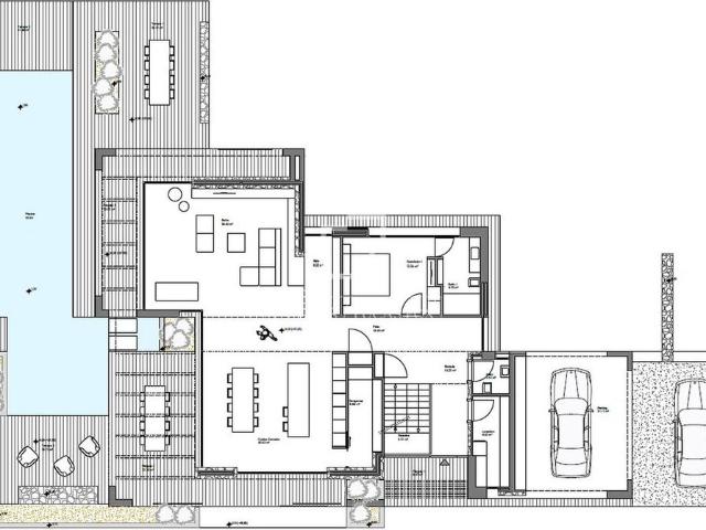 Terreno / Solar en venta Santanyí, España