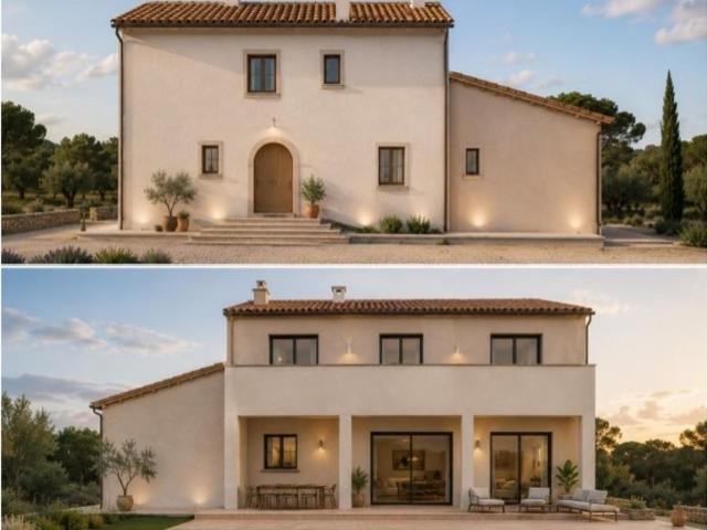 Terreno / Solar en venta Ses Salines, España