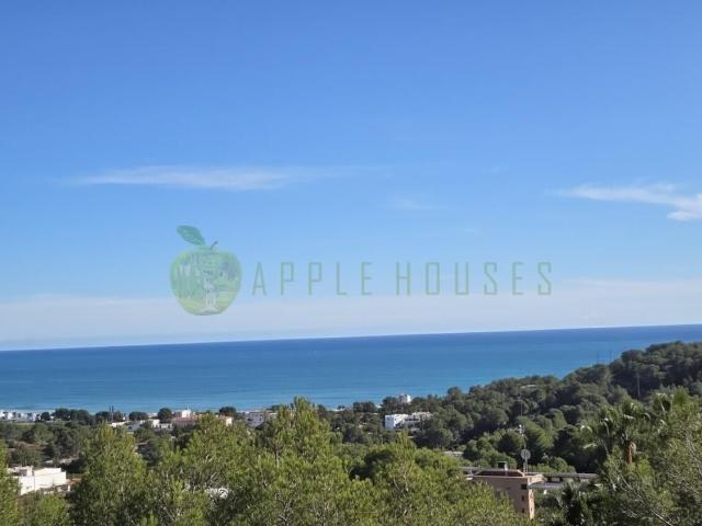 Terreno / Solar en venta Sitges, Cataluña