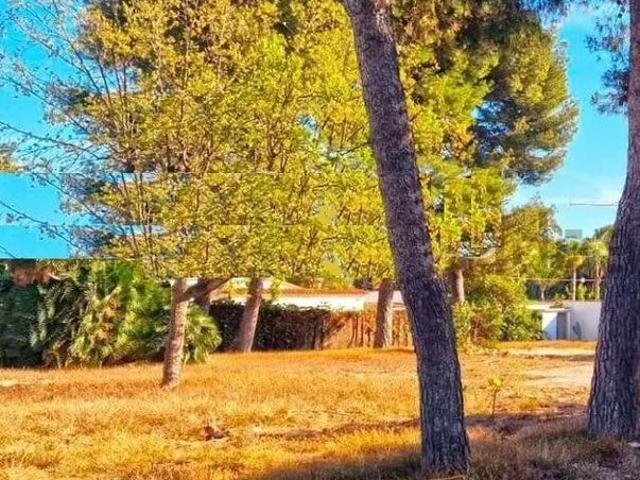 Terreno / Solar en venta Sitges, España
