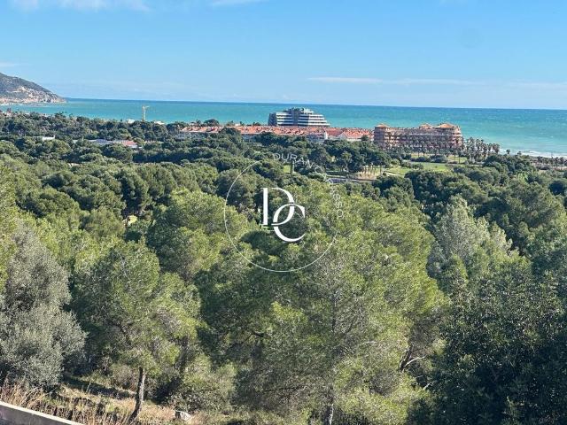 Terreno / Solar en venta Sitges, España