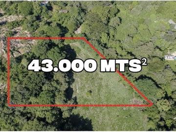 Terreno / Solar en venta Sopetrán, Colombia