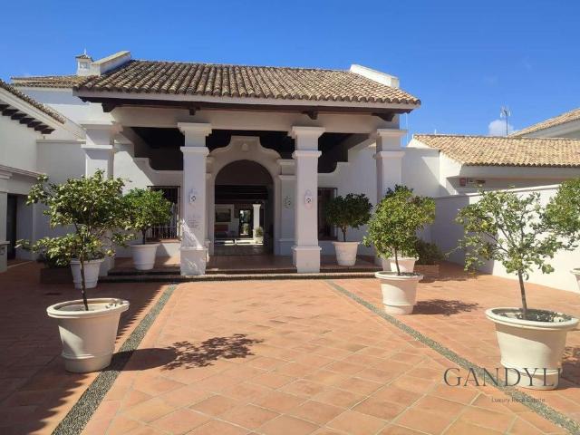 Terreno / Solar en venta Sotogrande, Andalucía