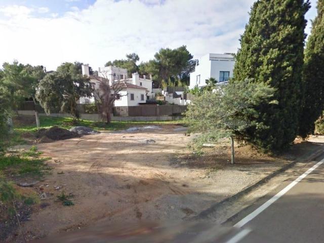 Terreno / Solar en venta Sotogrande, España