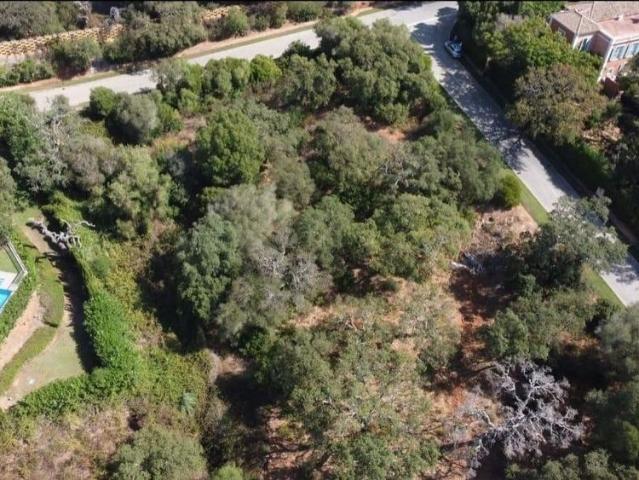 Terreno / Solar en venta Sotogrande, España