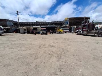 Terreno / Solar en venta Tunja, Departamento de Boyacá