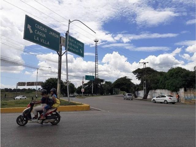 Terreno / Solar en venta Turmero, Venezuela