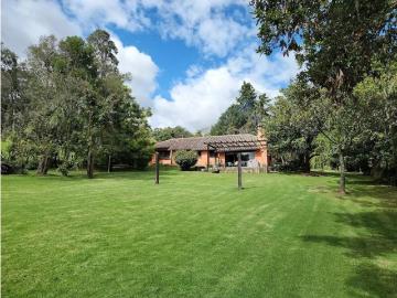 Terreno / Solar en venta Tabio, Colombia
