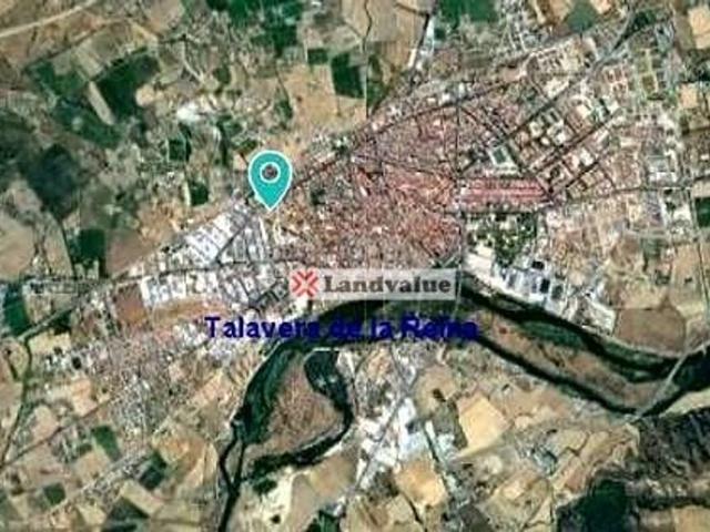 Terreno / Solar en venta Talavera de la Reina, Castilla La Mancha