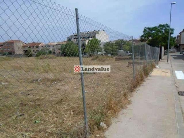 Terreno / Solar en venta Tàrrega, España