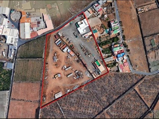 Terreno / Solar en venta Telde, Canarias