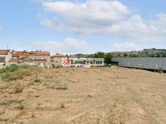 Terreno / Solar en venta Terrassa, Cataluña
