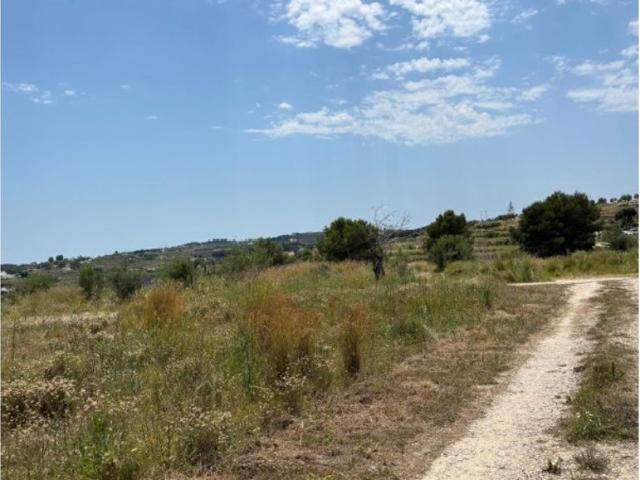 Terreno / Solar en venta Teulada, Comunidad Valenciana