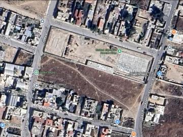 Terreno / Solar en venta Tezoyuca, México