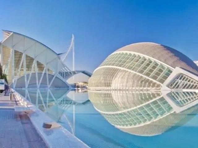Terreno / Solar en venta Torrente, Comunidad Valenciana
