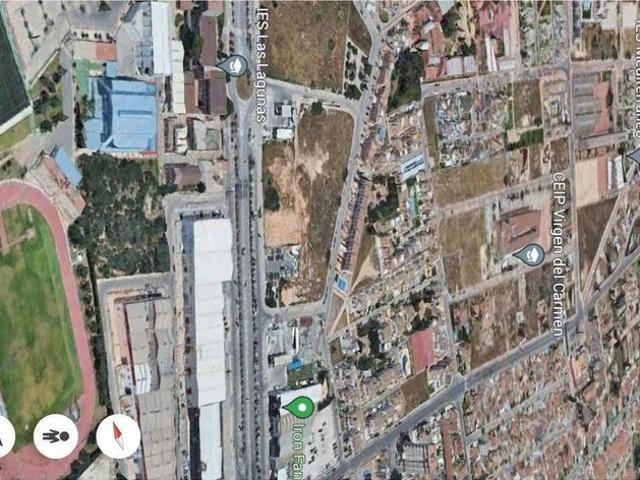Terreno / Solar en venta Torrevieja, Comunidad Valenciana
