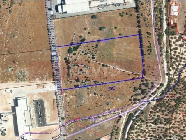 Terreno / Solar en venta Tortosa, España