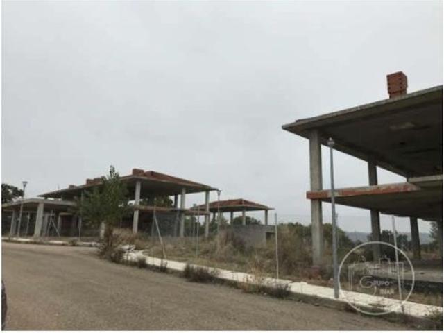Terreno / Solar en venta Valdefresno, Castilla y León